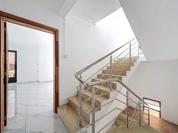 Maison de 4 Chambres
