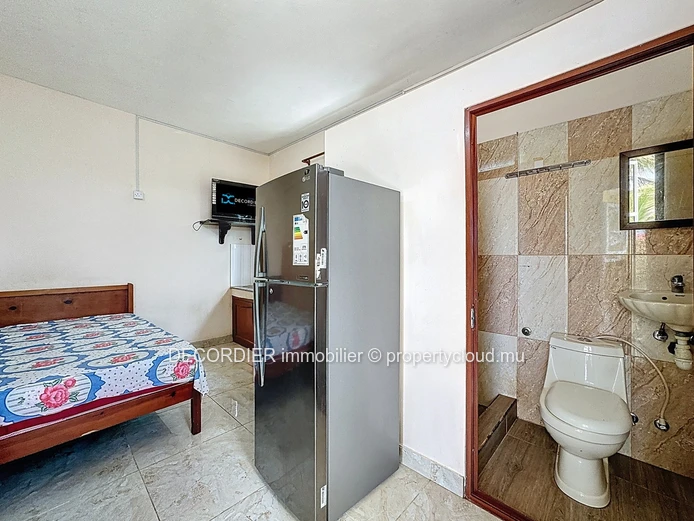 For rent in Grand Gaube