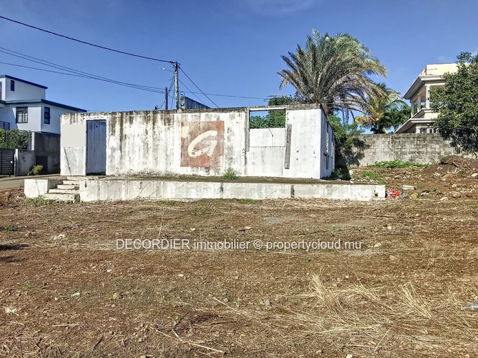 For Sale Goodlands Residential Land