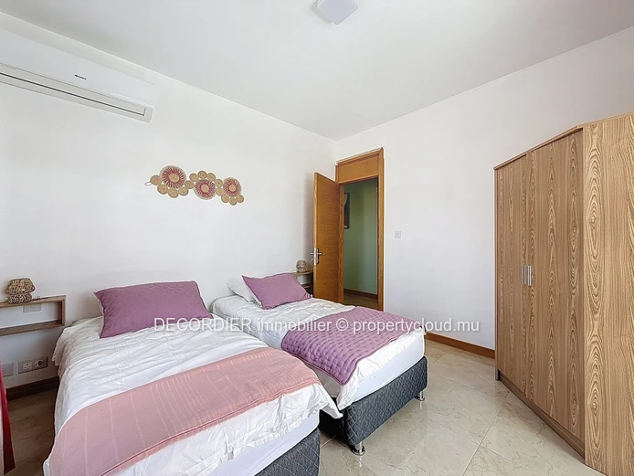 For Rent in Pereybère