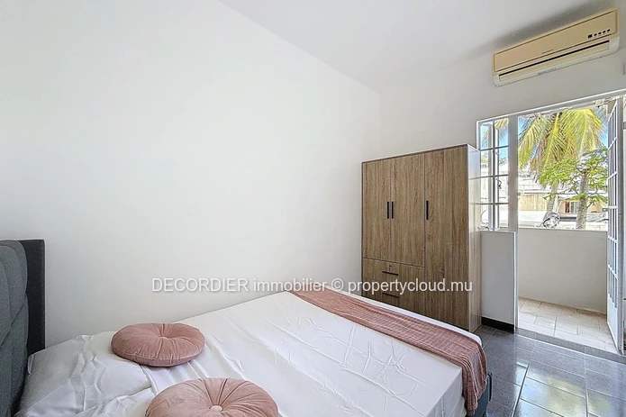 Triplex for rent - Pereybere