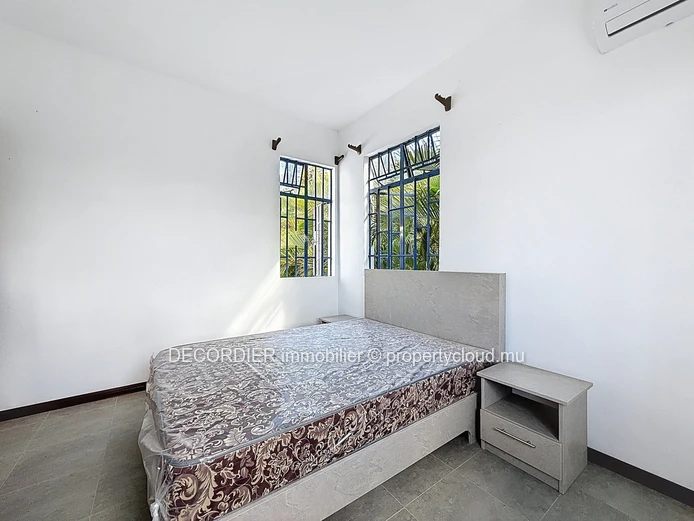 Maison à louer dans un quartier calme