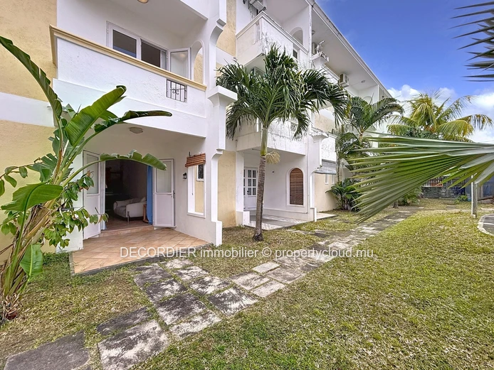 À vendre - Appartement résidentiel à Pereybere