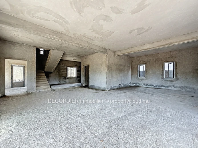 Maison Spacieuse à Petit Raffray