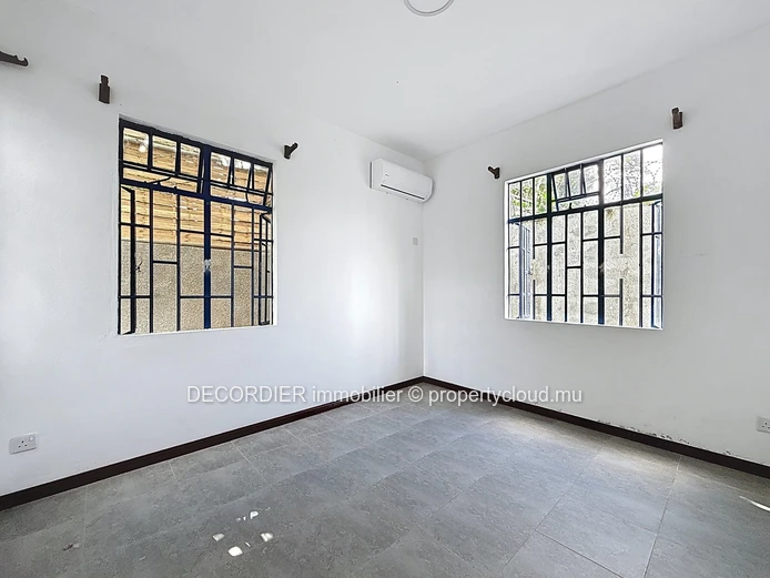 Maison à louer dans un quartier calme