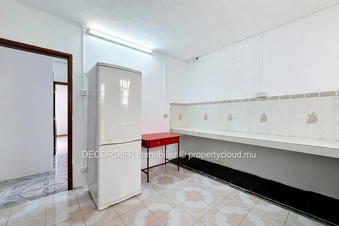 House for sale  -  Port Louis