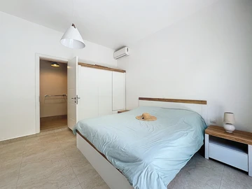 Appartement de 3 Chambres