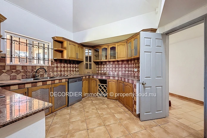 Elegant Furnished Colonial House