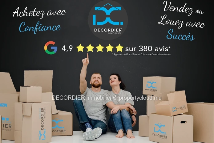 Cozy Apartment for Rent – Pereybère