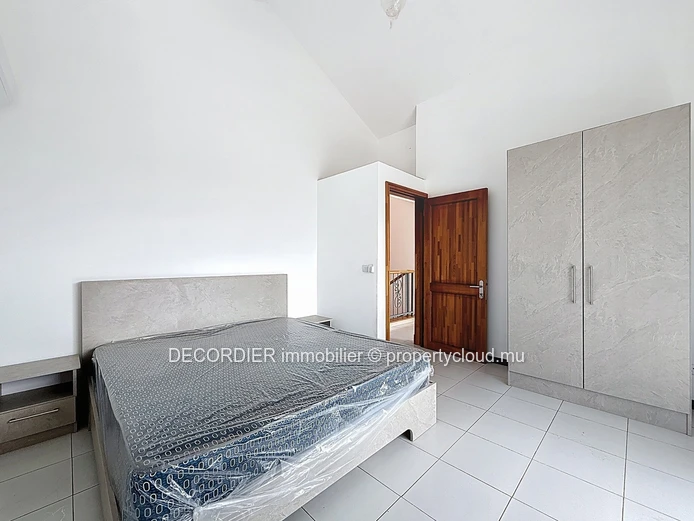 Maison à louer dans un quartier calme