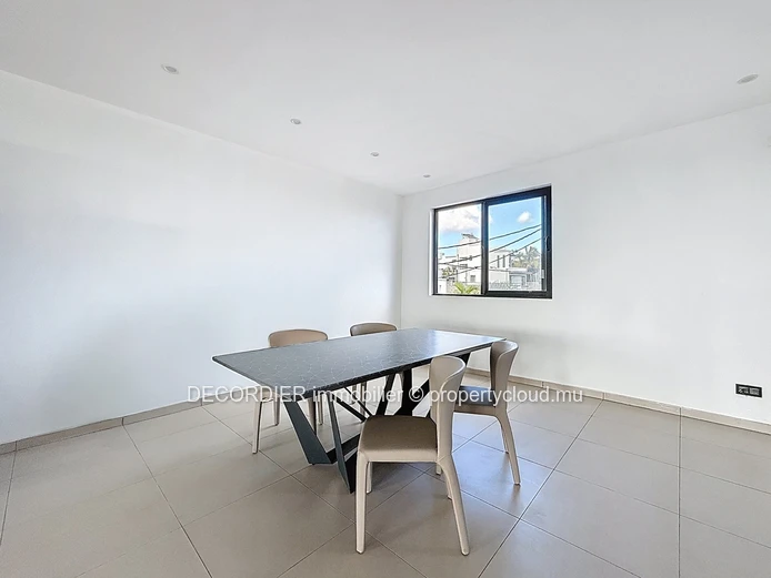 Penthouse avec vue mer à Albion