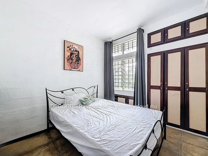 Charmante maison avec grand jardin