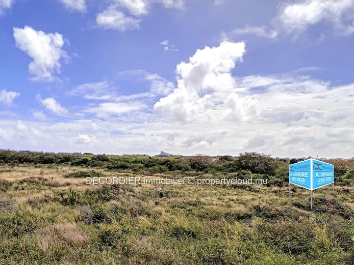 For Sale Grand Bay Residential Land