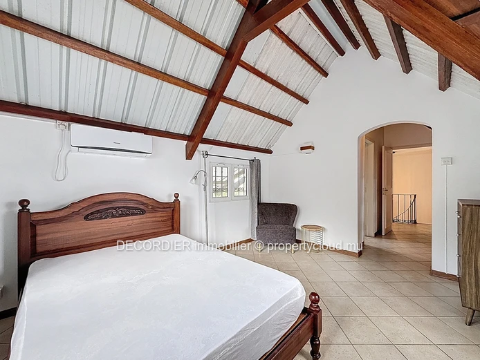 Charming House for Sale in Calodyne