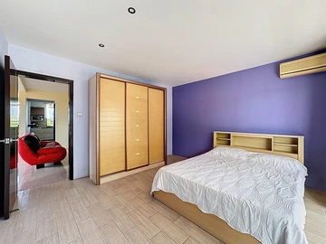 Appartement de 2 Chambres