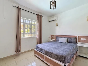 Maison de 7 Chambres