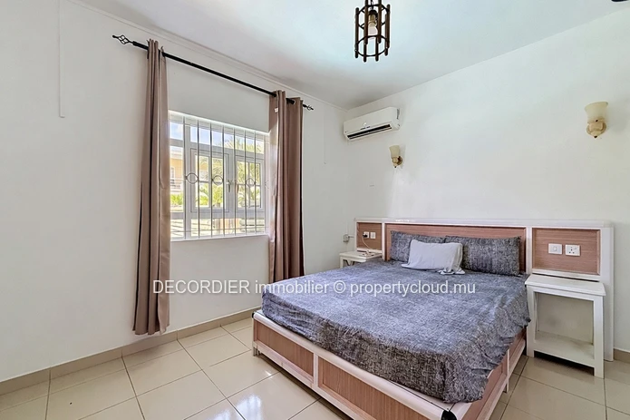 House for sale - Mont Choisy