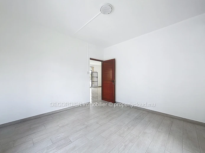 Apartment for Rent in Grand Gaube