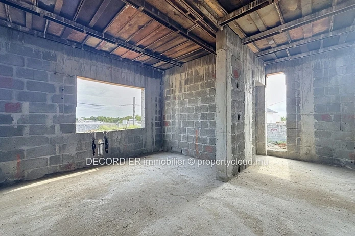 Single-family house for sale