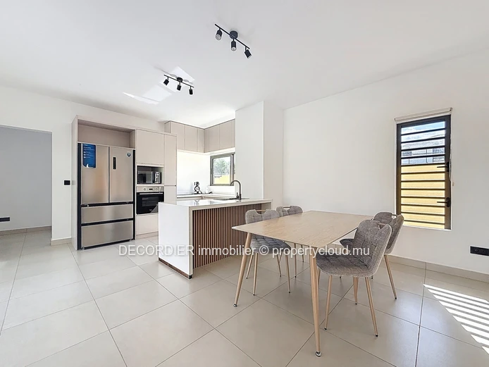 House for rent - Pointe aux Piments