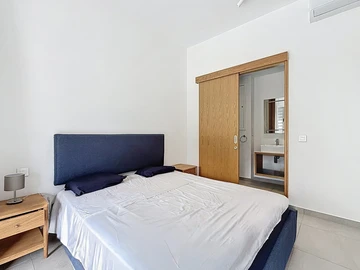 Appartement de 2 Chambres