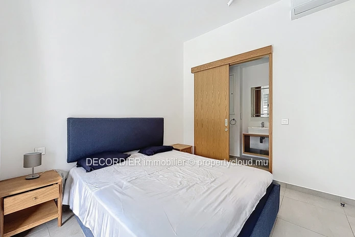 Apartment for Sale in Pereybère