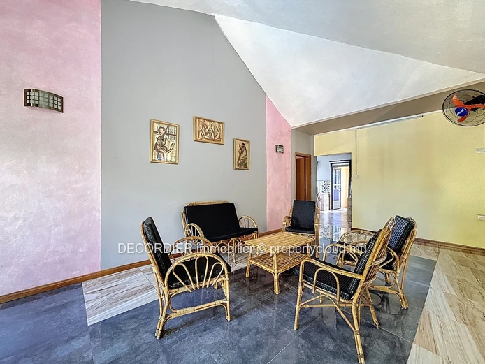 À vendre à Pereybère