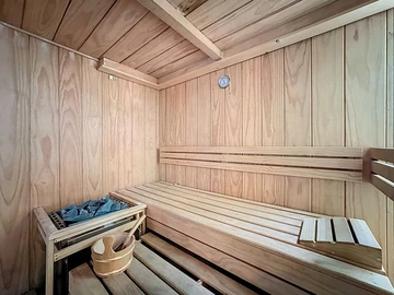Appartement de 3 Chambres