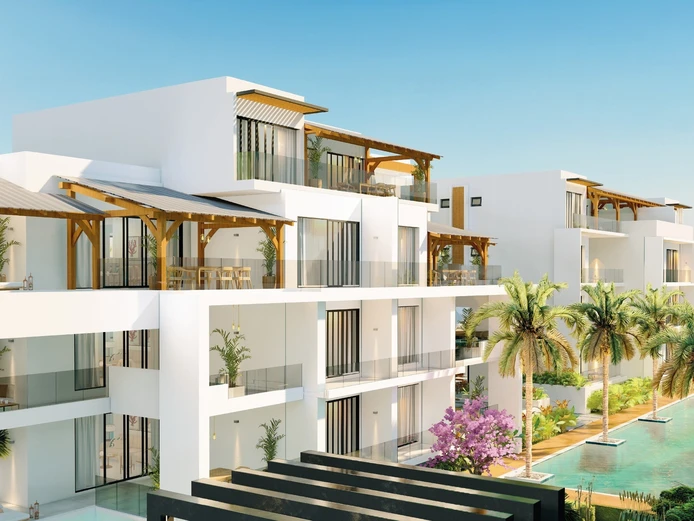 New apartment for Sale
