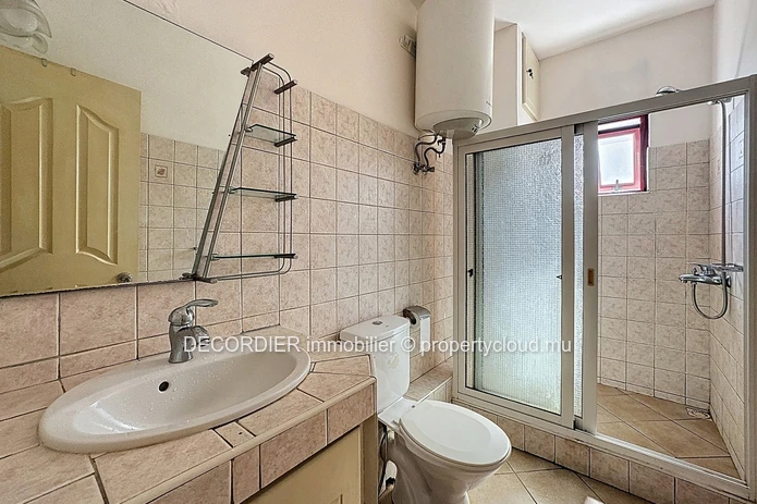 Apartment in Mon Choisy - Close to the Beach and Amenities