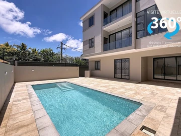 Appartement de 3 Chambres
