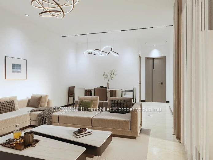 Opportunité à saisir : appartement en VEFA