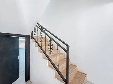Appartement de 10 Chambres
