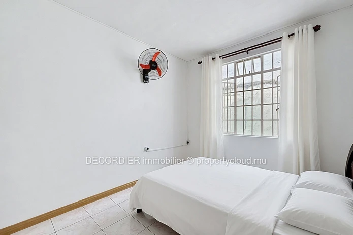 House for sale  -  Port Louis