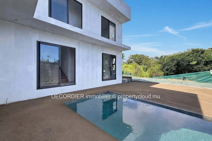 Maison en vente – Calodyne