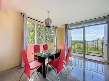 Appartement de 2 Chambres