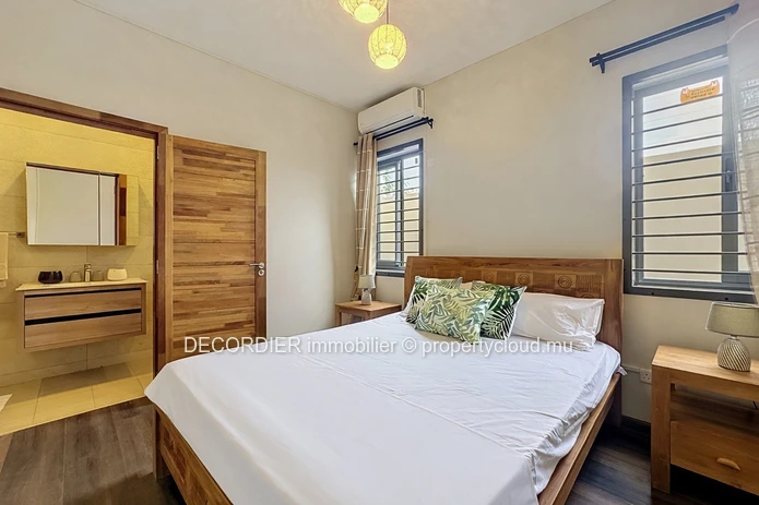 Charming Villa for rent