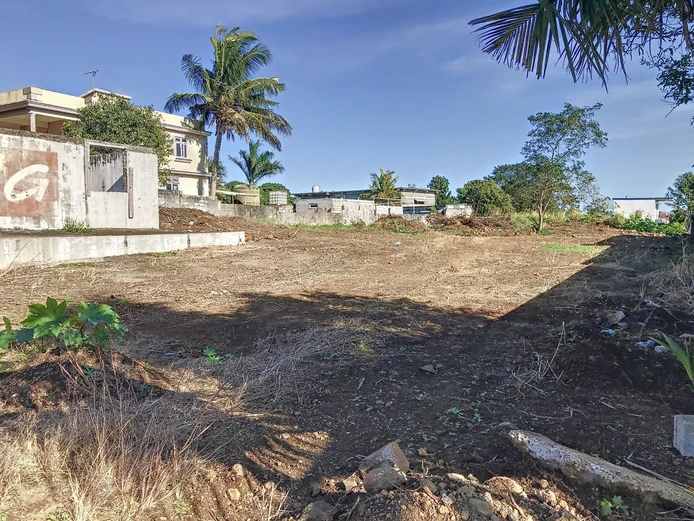 For Sale Goodlands Residential Land