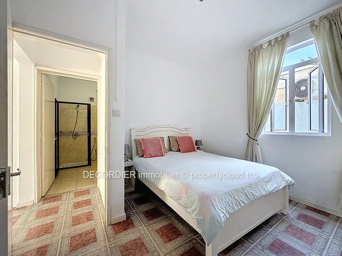 Apartment for rent in Pereybere.