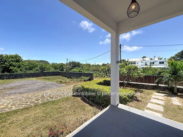 House for rent - Calodyne