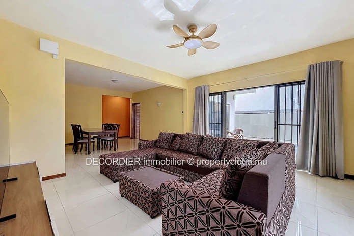 Cozy Villa with Private Pool - Mont Choisy