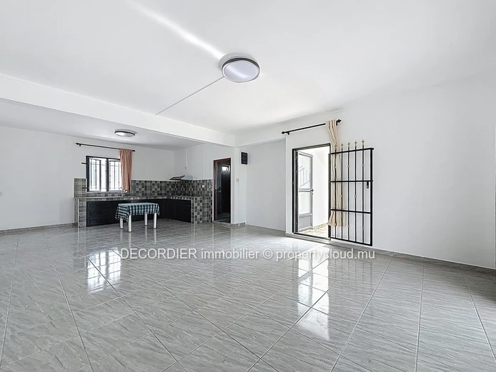 Apartment for Rent in Grand Gaube