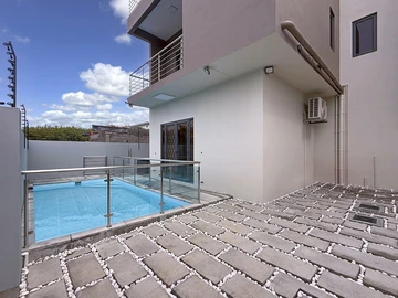 Maison de 3 Chambres