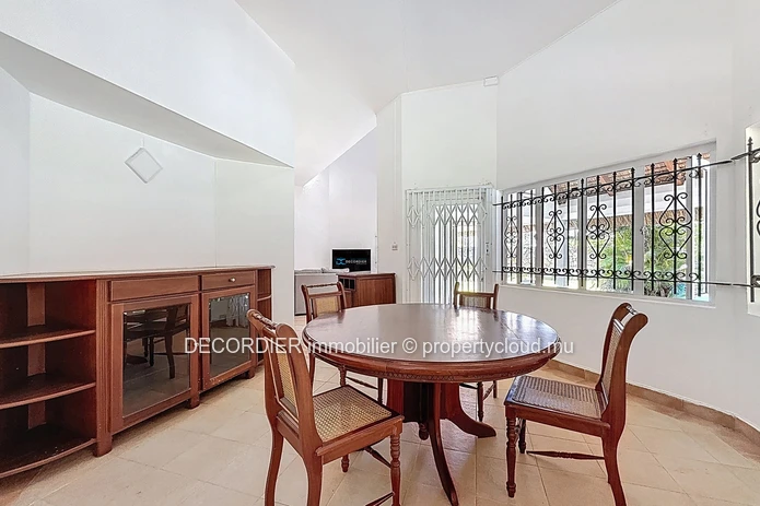 Elegant Furnished Colonial House