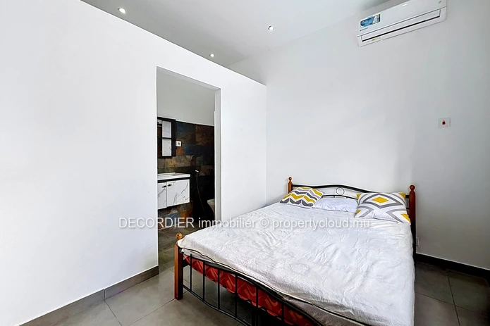 Charming Single-Storey House
