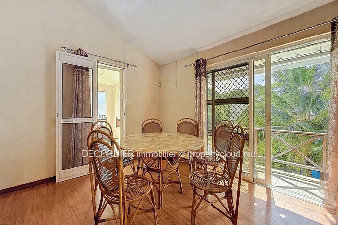 Cozy Apartment for Rent – Pereybere
