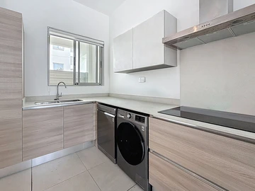 Appartement de 2 Chambres