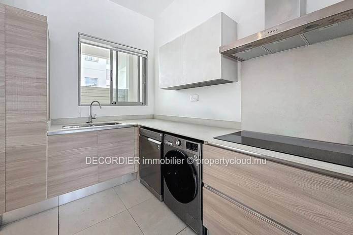 Apartment for Sale in Pereybère