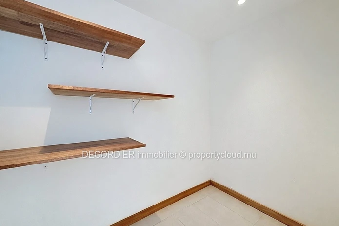 Beautiful apartment for rent – Pereybère