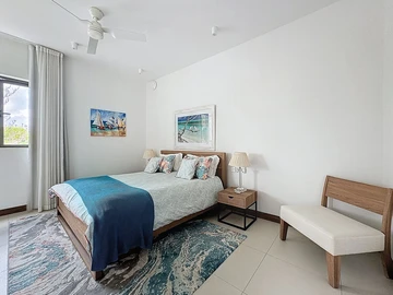 Appartement de 3 Chambres